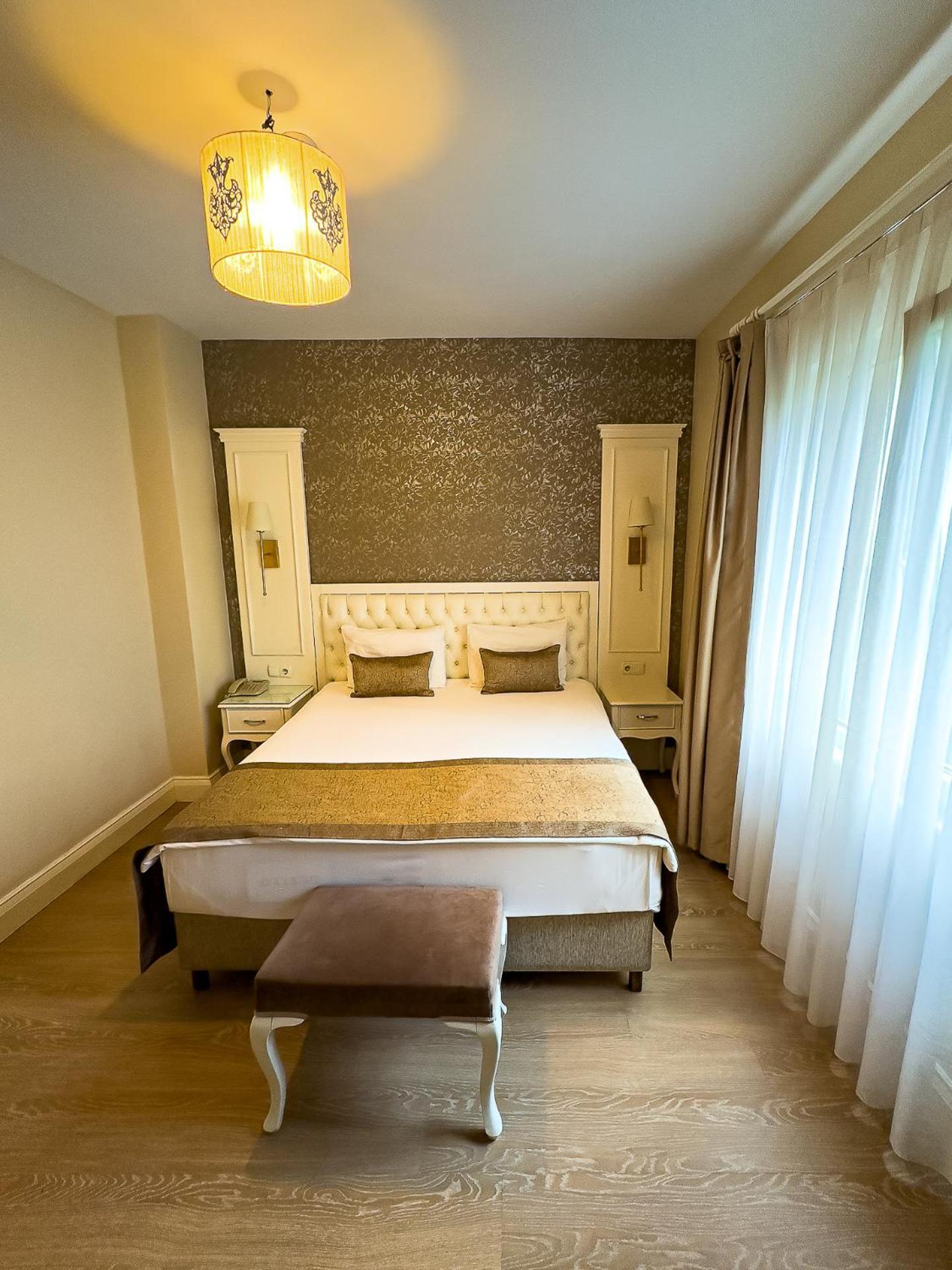 Sarnic & Sarnic Premier Hotel Istanbul