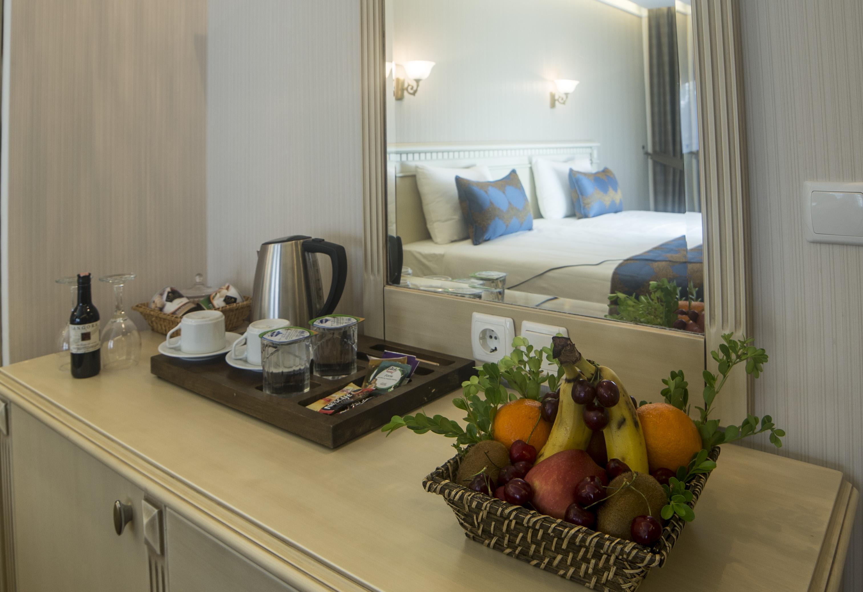 Sarnic & Sarnic Premier Istambul