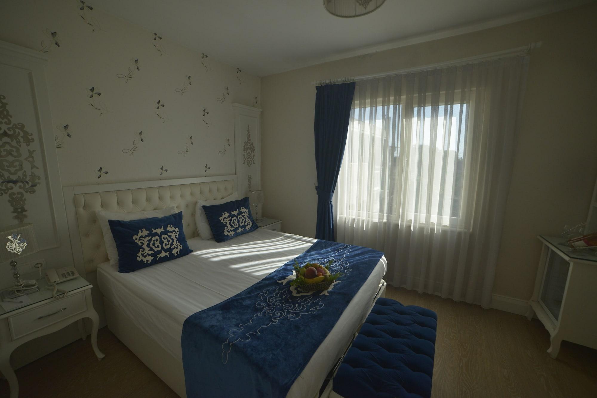 Hotel Sarnic & Sarnic Premier Istambul