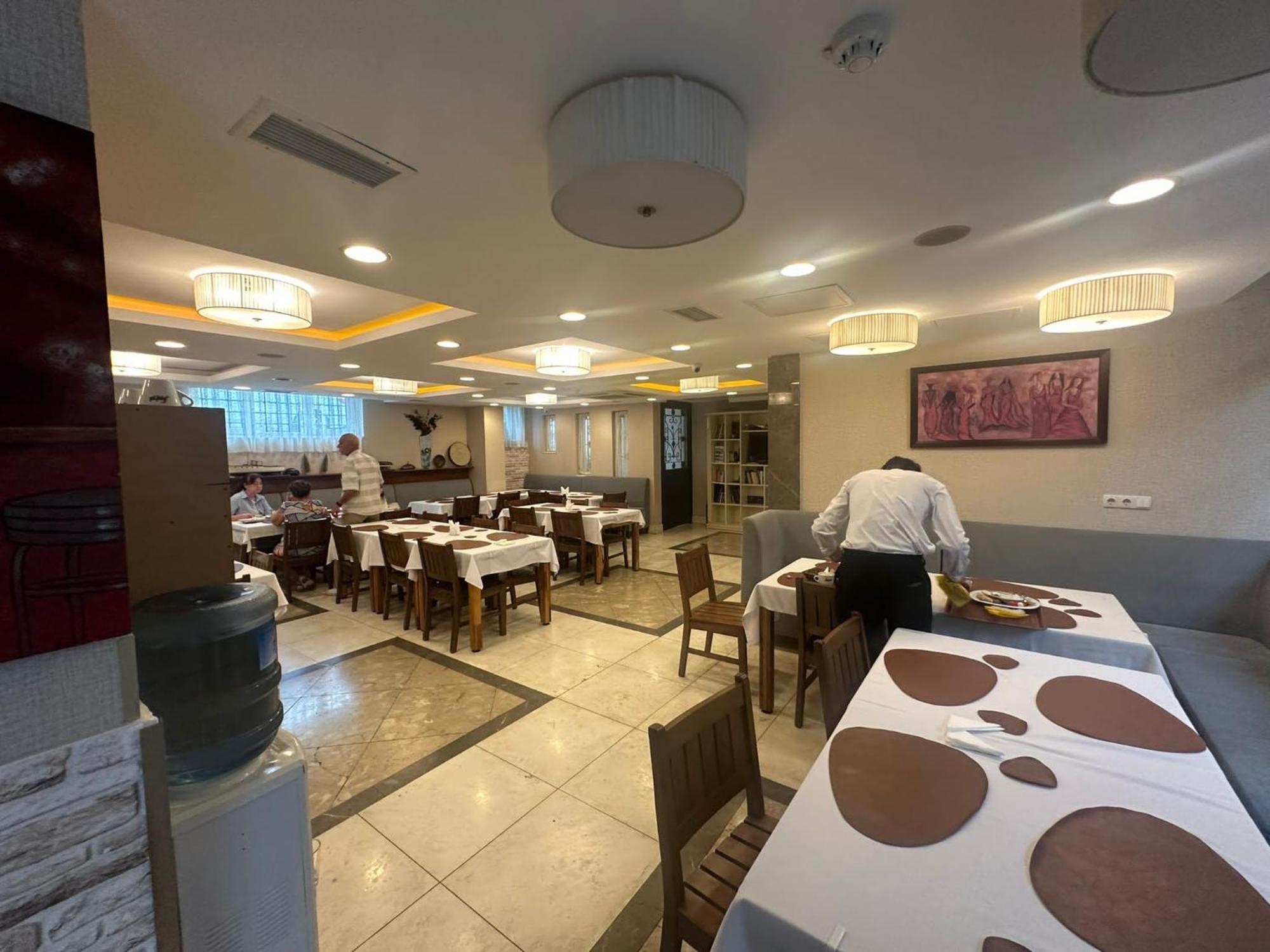 Sarnic & Sarnic Premier Istambul