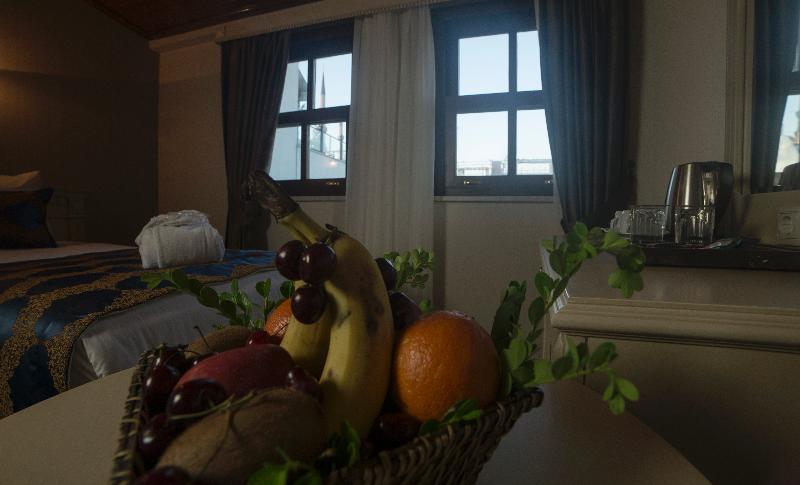 Sarnic & Sarnic Premier 4* Istambul