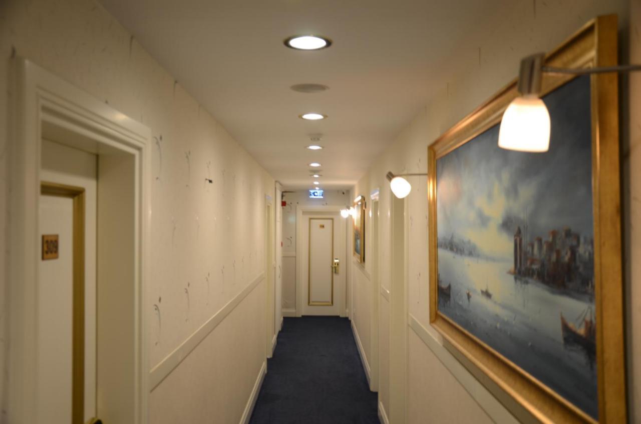 Sarnic & Sarnic Premier Отель 4*